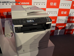 标配wifi 佳能5950dw新品发布现场首测