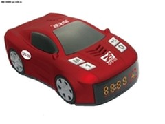 4G跳频 抗干扰雷达DNA 任我巡GPS-268促