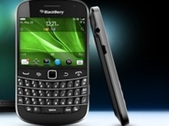 可移动支付 黑莓两手机通过PayPass认证