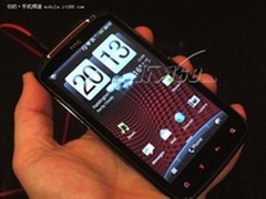 [重庆]魔音双核1.5G HTC Z715E售3450元