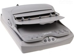 精确扫描高效办公 中晶1520 重庆售2599