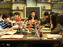 看淡TOP100排名 访曙光公司副总裁聂华