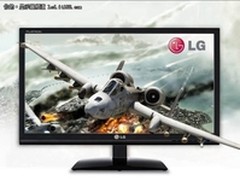 LG Cinema不闪式3D显示器震撼娱乐体验