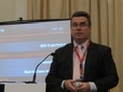 完整行业应用及云部署Infor10中国发布 