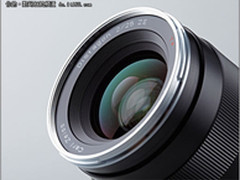 王者归来 蔡司发布Distagon T*2/25镜头