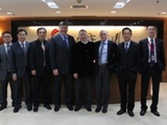 HP携宏图三胞发力消费电子销售服务市场