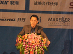 HPC China：NVIDIA软硬结合应对E级挑战