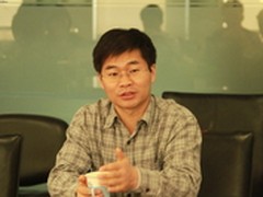 专访Hadoop中国 2011云计算大会委员会