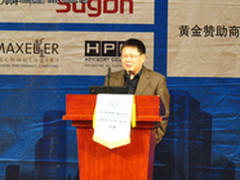 HPC China：千万亿次计算应用开发瓶颈
