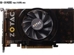 支持高清 索泰GTS450雷霆版仅售699元