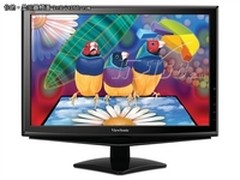 不俗表现高品质 优派VA1948a-LED售799