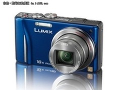 16倍光变3D拍摄小卡片 松下ZS10不足2千