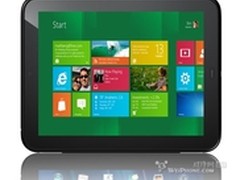 TouchPad卷土重来？惠普携手Windows8