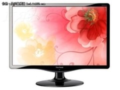 画质清晰 优派V3D231显示器仅售2499元