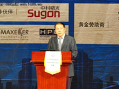 HPC China：IBM更看重高性能主流计算