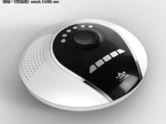 内置六种自然声 朗琴H1000养生音响上市