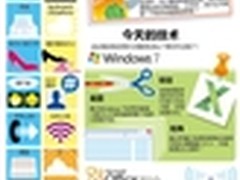 [信息图表]微软Office 2003已走过十年