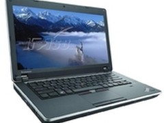 第二代智能大屏本 ThinkPad E520售5399