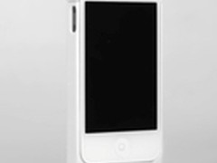 终结N充 BG微络斯iphone4S背壳电池面世