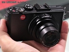 【成都】3.8倍光变 徕卡D-LUX5仅售9800