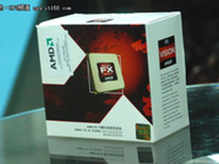 武汉烧友club首发 AMD FX 6100售1630元