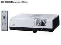 出色投影效果 夏普XR-D256XA促销5688元