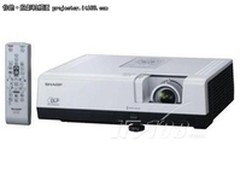 出色投影效果 夏普XR-D256XA促销5688元