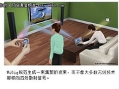 五大突破性技术：接入、电源和操控创新