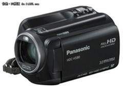 32倍变焦双重防抖 松下HS80售价3500元