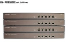 弹性端口路由，德凡FR4000系列全面上市