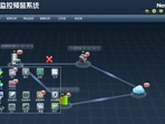 东软掀起安全运维管理体验新风暴