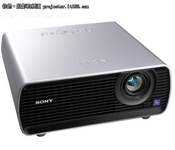 体验高品质投影又节能 索尼EX175报6399