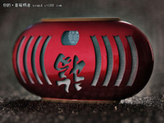 这个可以有 拜尔Q6红灯笼便携小音箱