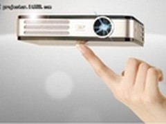 丽讯QUMI Q2  指尖晶灵演绎精彩大世界