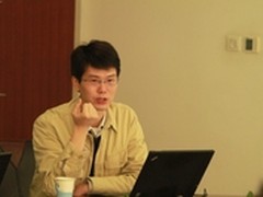 专访：Hadoop中国2011大会联合主席查礼