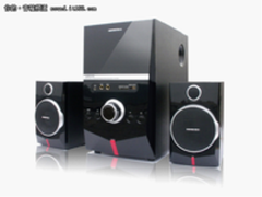 尽显王者风范 雅兰仕AL-986霸道归来