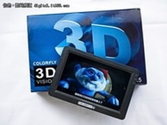 七彩虹CK5到货  南京泰广现售999元