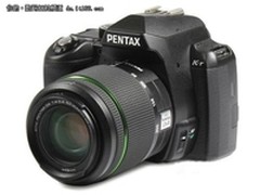 SR防抖系统 宾得KR(18-55)售价4100元