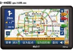 拒绝拥堵 畅e行E6001实时路况新机发布