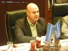 昆腾高层多次访华背后：瞄准云与虚拟化