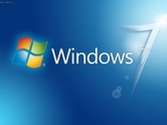 资源占用并不多 老爷机一样升级用Win7