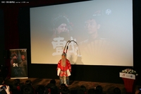 传媒大学联手HP打造中国传统3D特效电影