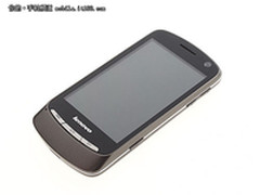 双卡+安卓超长待机 联想乐PhoneP70评测