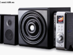 独立功放音响 三诺iFi-310现价428元