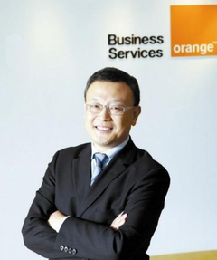 专访Orange：为企业用户提供全面云服务