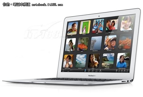 MacBook Air(MC966CH/A)