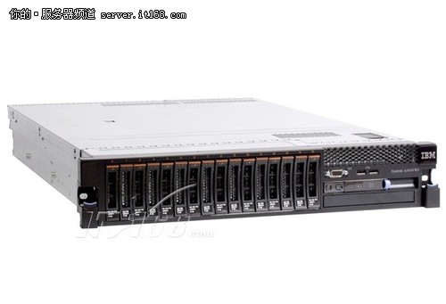 2U企业级服务器 IBM x3650 M3报28500元