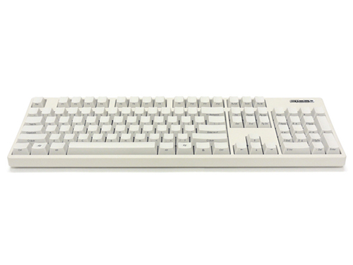 FILCO白色忍者机械键盘上市