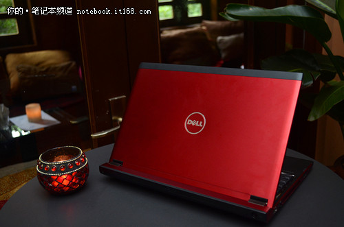 笔记本新品体验会