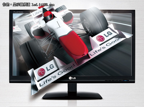 LG Cinema不闪式3D显示器掀热潮